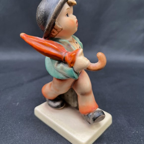 Hummel 1960-1972, “Merry Wanderer” TMK-3, 11/0 - Picture 3 of 7